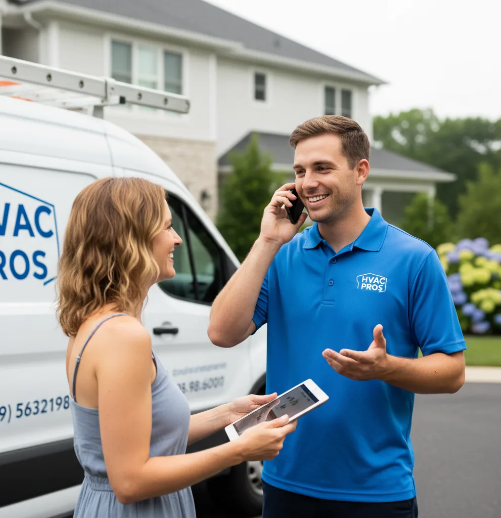 Heating System Repair in Belhaven, NC